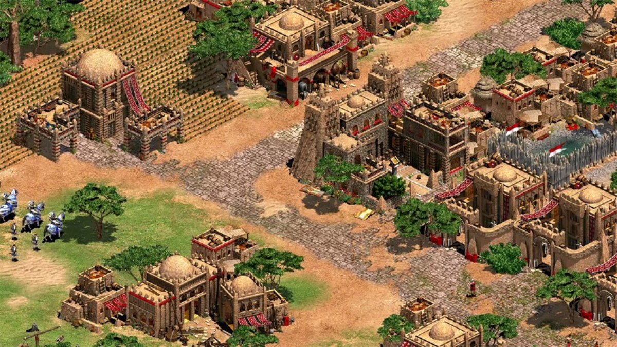 age of empires 4 pc download highly compressed