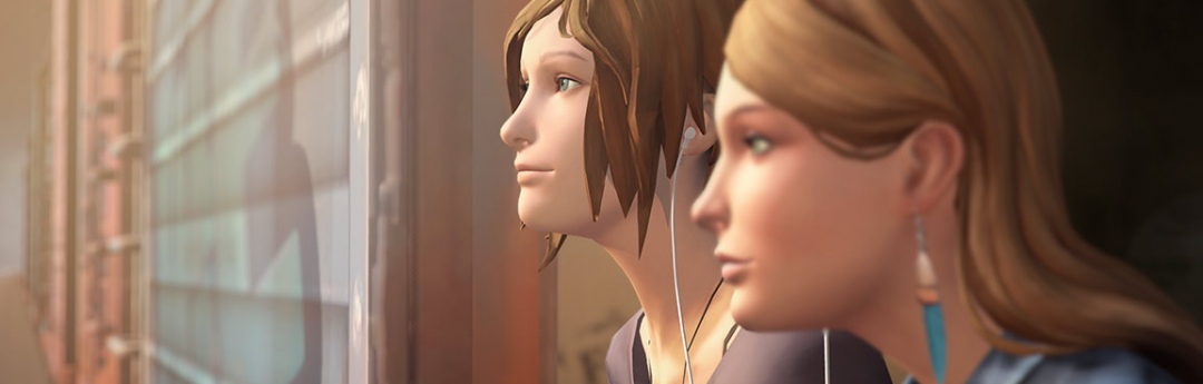 Life is Strange Before the Storm Life is Strange Before the Storm