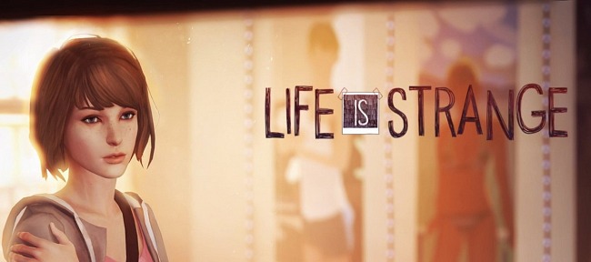 Life is Strange Life is Strange