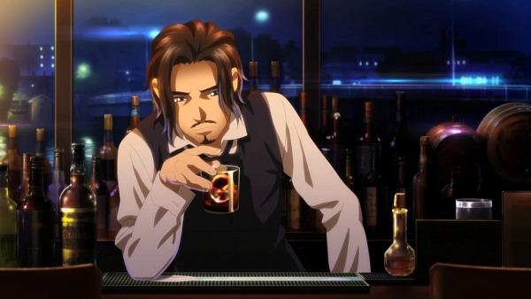Root Letter Root Letter