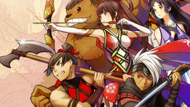 God Wars God Wars