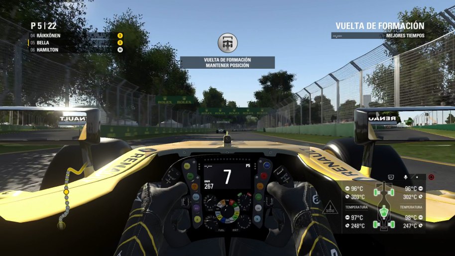 F1 2016