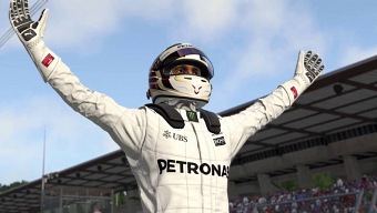 F1 2016: Sus top 10 novedades