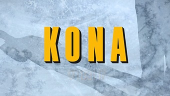 Kona llega a las tiendas el próximo 17 de marzo