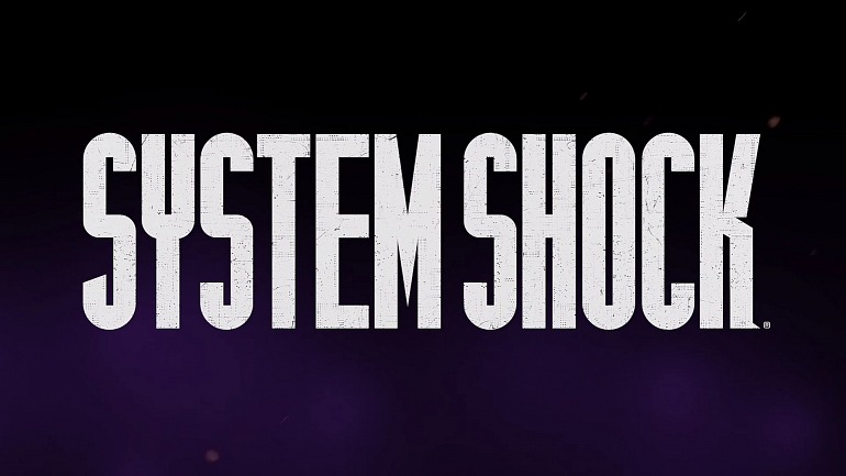 System Shock - Remake System Shock - Remake