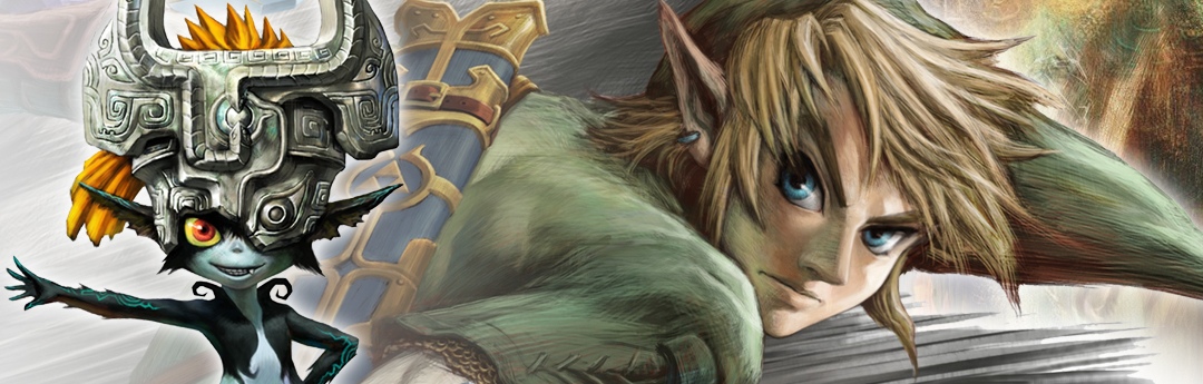 Zelda Twilight Princess HD Zelda Twilight Princess HD
