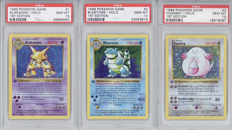 Pokémon Rojo / Pokémon Azul Pokémon Rojo / Pokémon Azul