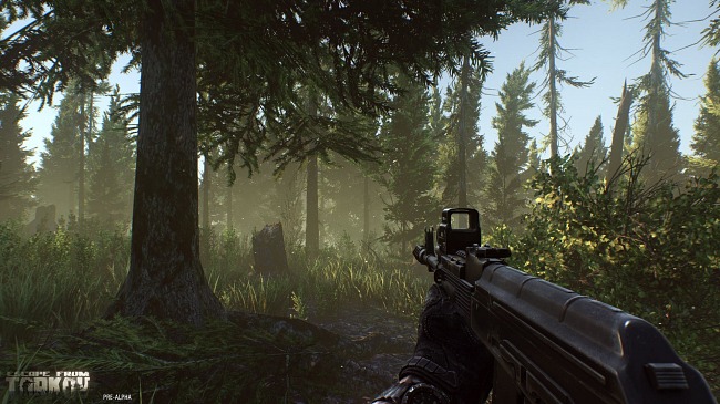 Imagen de Escape from Tarkov Imagen de Escape from Tarkov