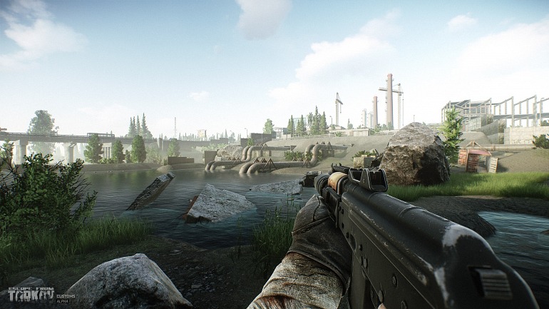 Escape from Tarkov Escape from Tarkov