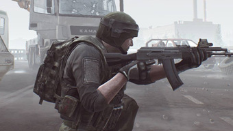 Escape from Tarkov expulsa a más de 3.000 tramposos tras su última actualización