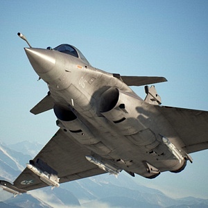 Ace Combat 7 Análisis