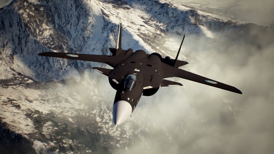 Ace Combat 7 Xbox One