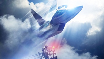 Ace Combat 7 ha gozado de gran éxito en el mercado asiático