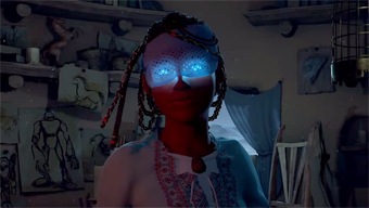 Uno de los autores de Halo trabaja en Golem, un juego de PlayStation VR que ya tiene fecha de lanzamiento