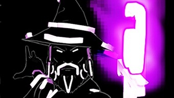 Se anuncia Brutal, una aventura de rol y mazmorras creada con caracteres ASCII