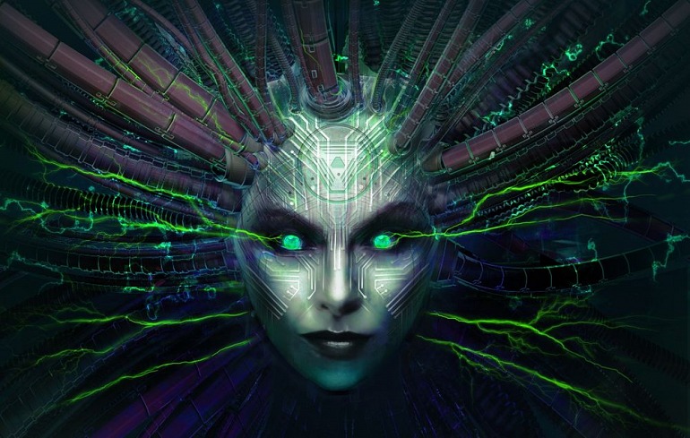 Primera imagen conceptual de System Shock 3. Primera imagen conceptual de System Shock 3.