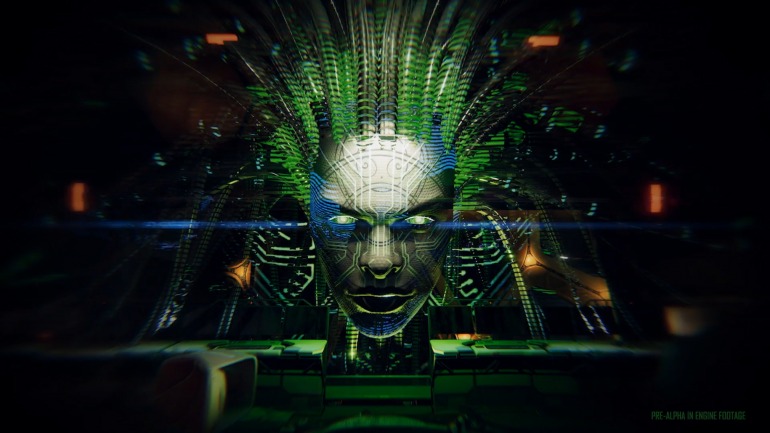 Imagen de System Shock 3 Imagen de System Shock 3