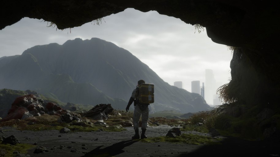 Death Stranding análisis