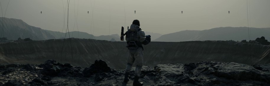 Death Stranding