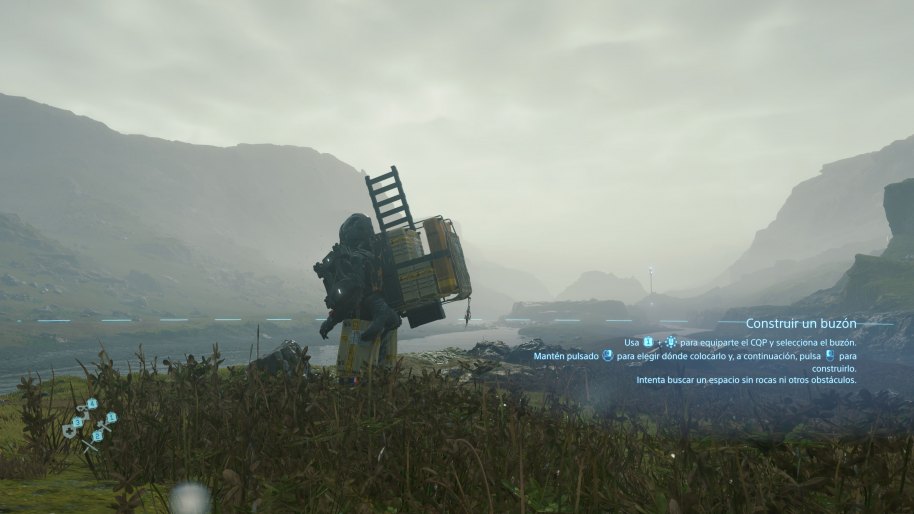 Death Stranding PC