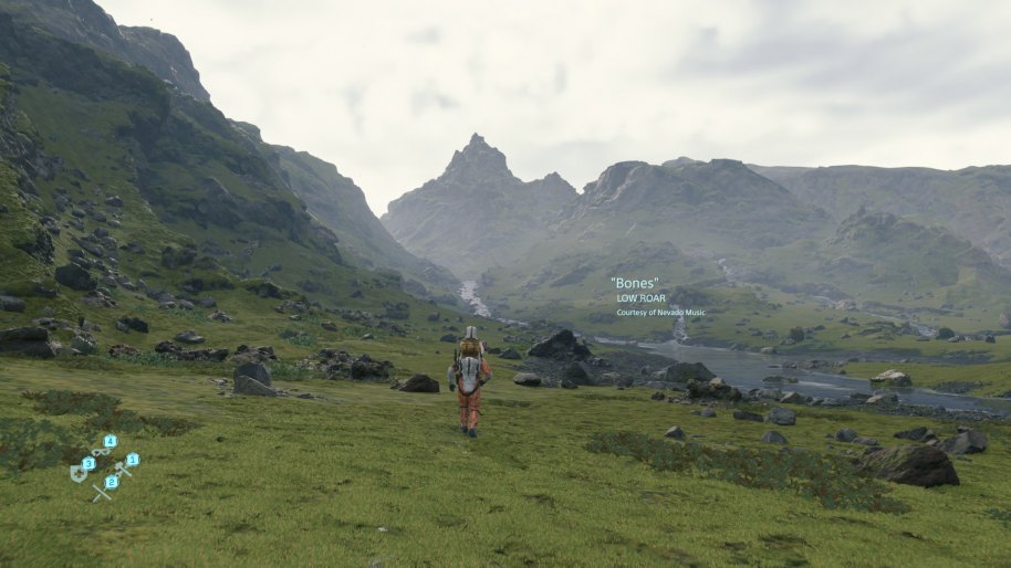 Death Stranding PC