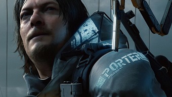 ¿Cómo se jugará a Death Stranding?