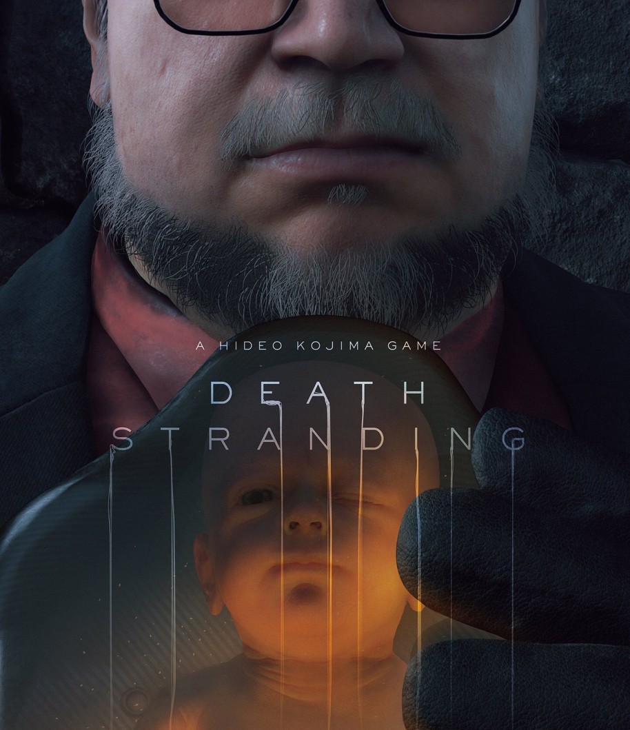 Death Stranding PC