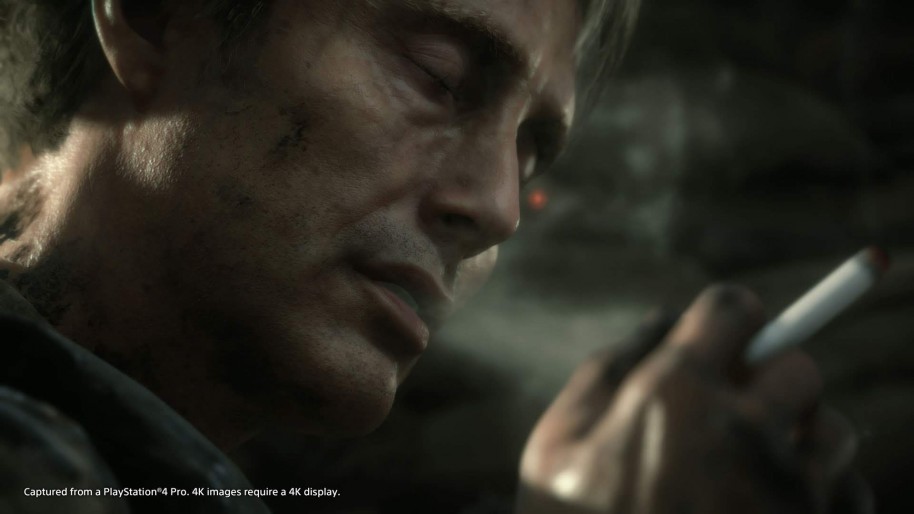 Death Stranding