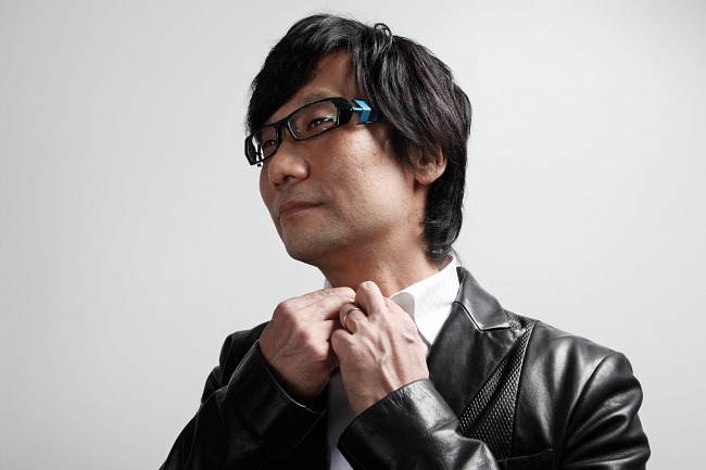 Hideo Kojima Hideo Kojima