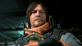Kojima y Death Stranding irán al festival de cine de Tribeca