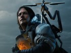 El último enamorado de Death Stranding es una eminencia: el padre de la saga Super Smash Bros.