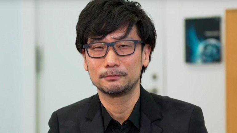 Death Stranding Death Stranding