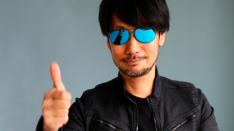 Death Stranding Death Stranding