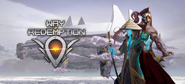 Way of Redemption Way of Redemption