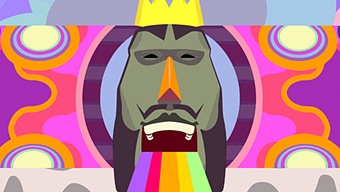Tap my Katamari, el nuevo Katamari Damacy para móviles
