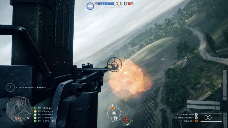 Battlefield 1 PC