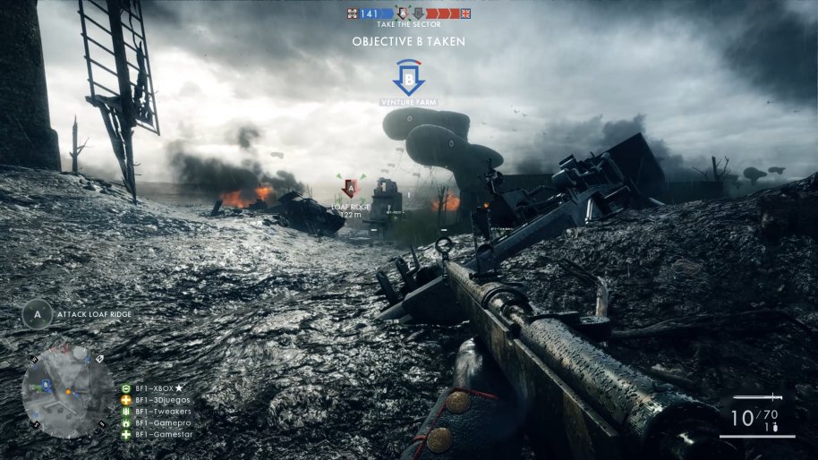 Battlefield 1 PC