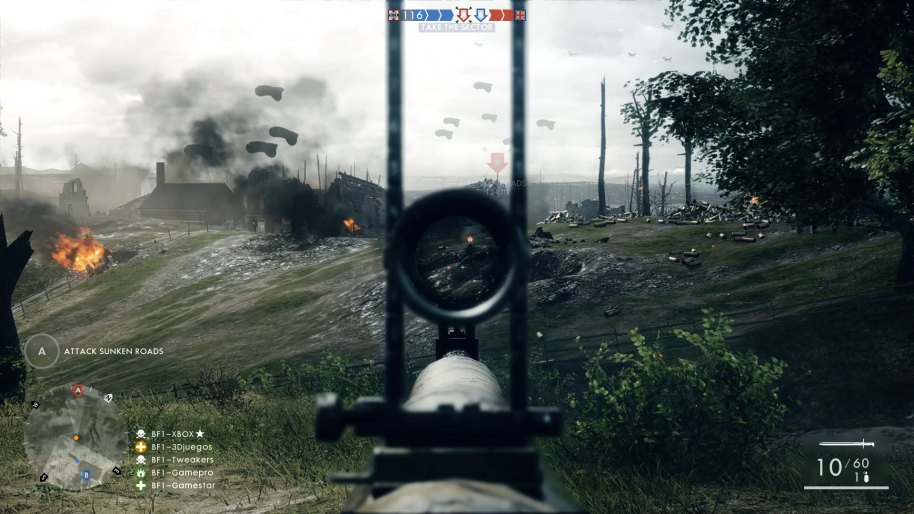 Battlefield 1 PC
