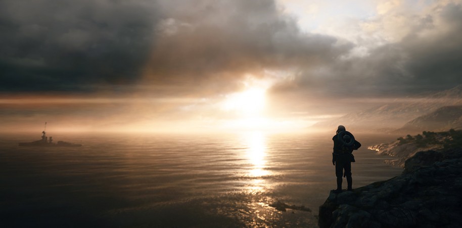 Battlefield 1: Estas son las 10 balas que Battlefield 1 usará para ganar la gran Guerra