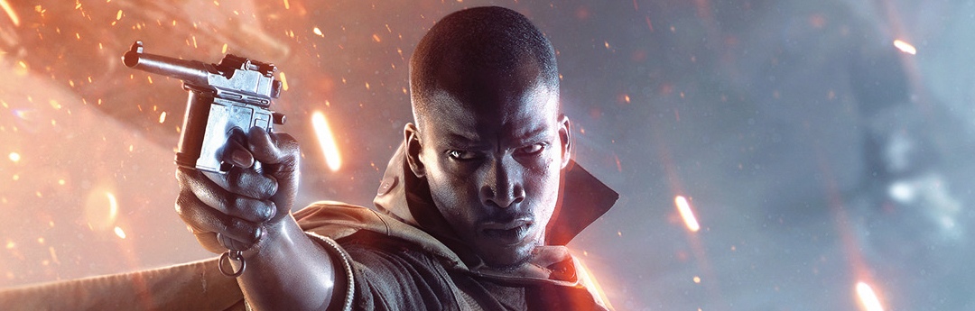 Battlefield 1 Battlefield 1
