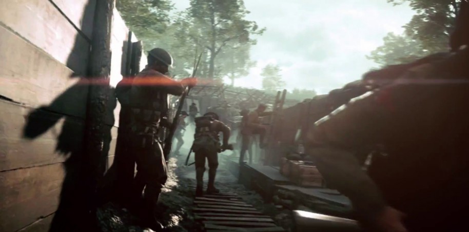 Battlefield 1