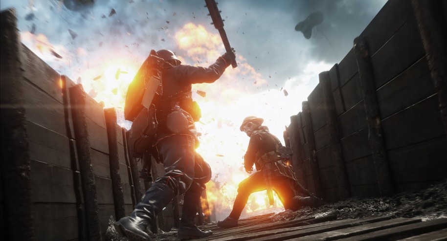Battlefield 1 PC