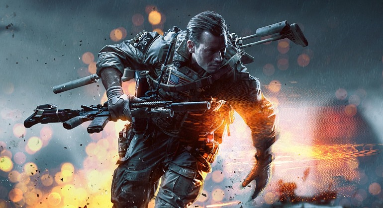 Battlefield V Battlefield V