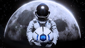 La aventura de ciencia ficción Deliver Us The Moon fecha su lanzamiento en PS4 y Xbox One