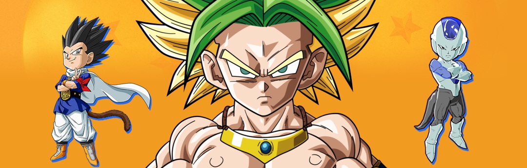 Análisis Dragon Ball Fusions Análisis Dragon Ball Fusions
