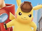 Detective Pikachu