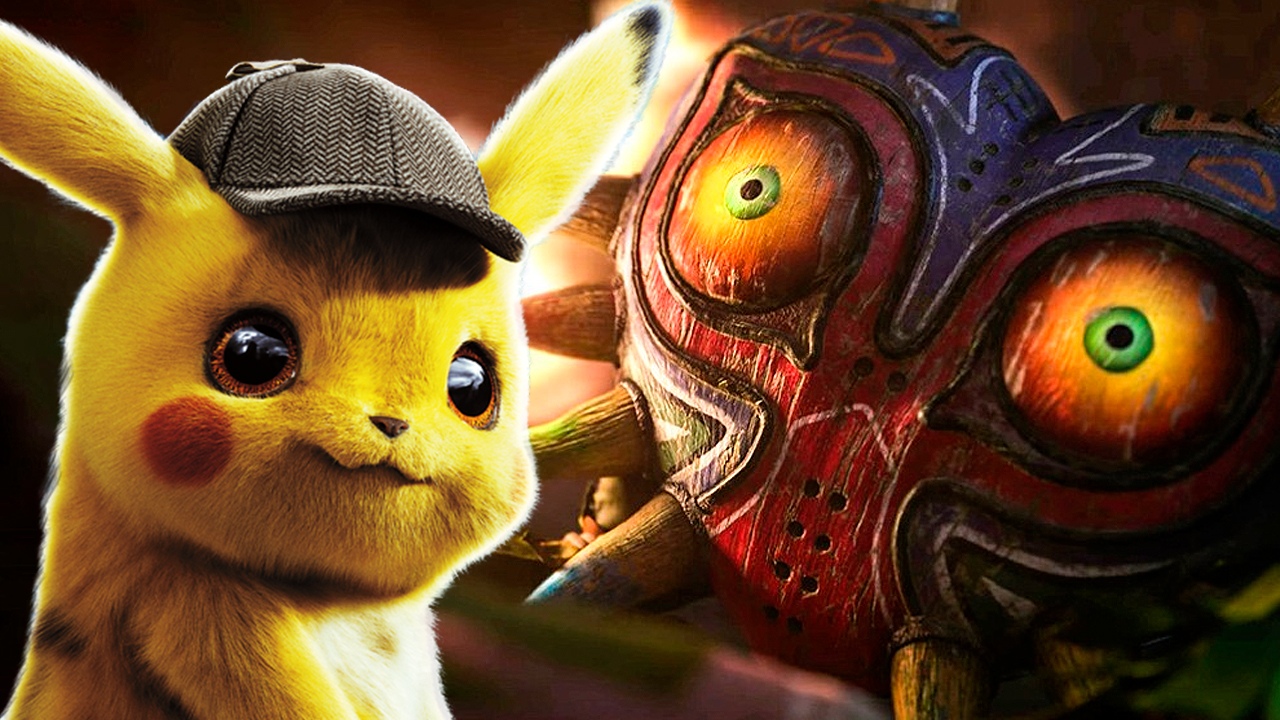 Estos son los juegos de Nintendo que a los guionistas de ...