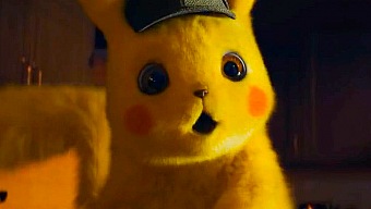 La película Pokémon Detective Pikachu supera a la de Warcraft y bate un nuevo récord