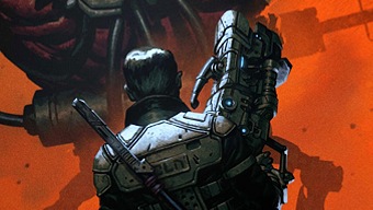 Hard Reset Redux se estrena en PC, PS4 y Xbox One el 3 de junio