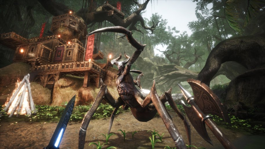 Conan Exiles PC